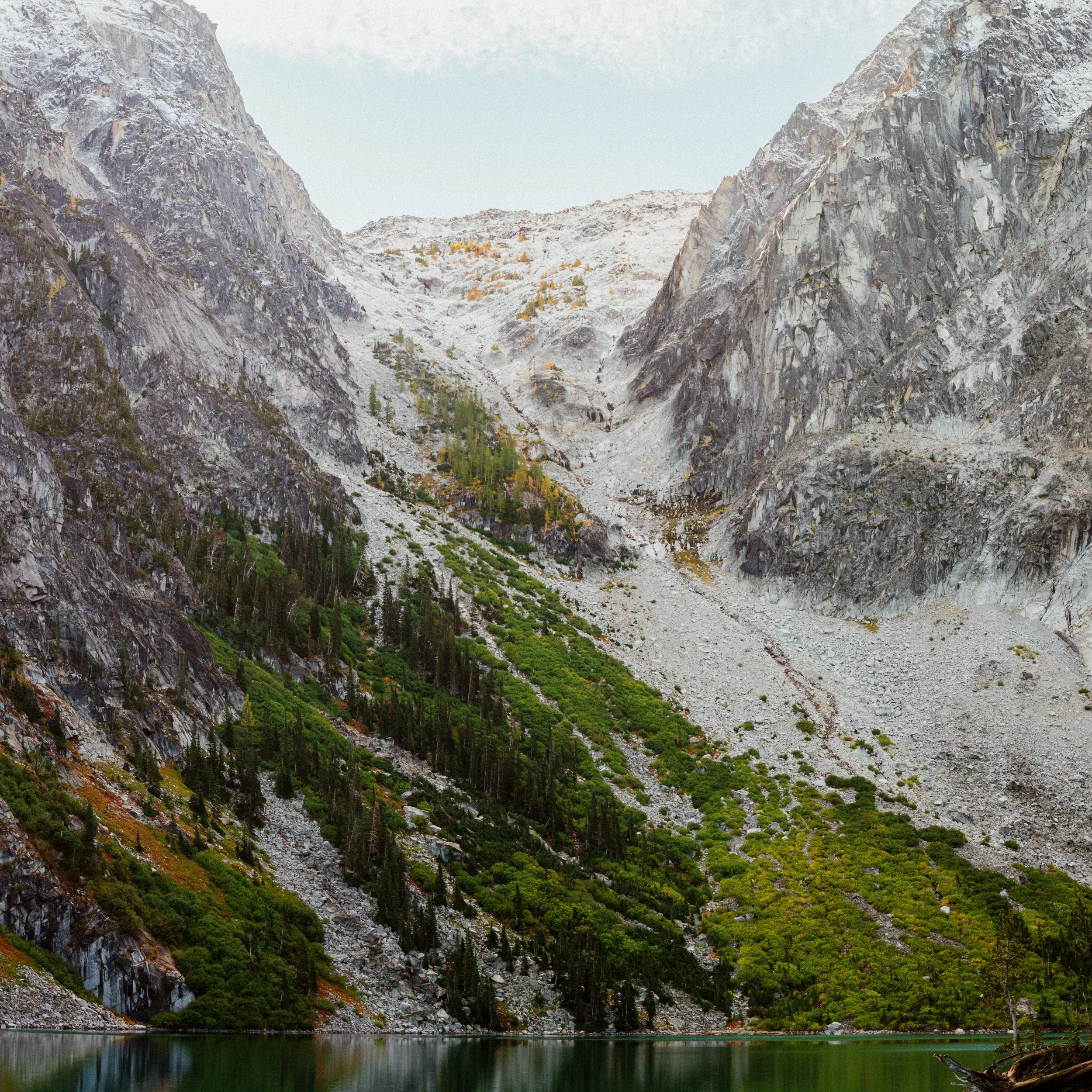 Enchantments 2020
