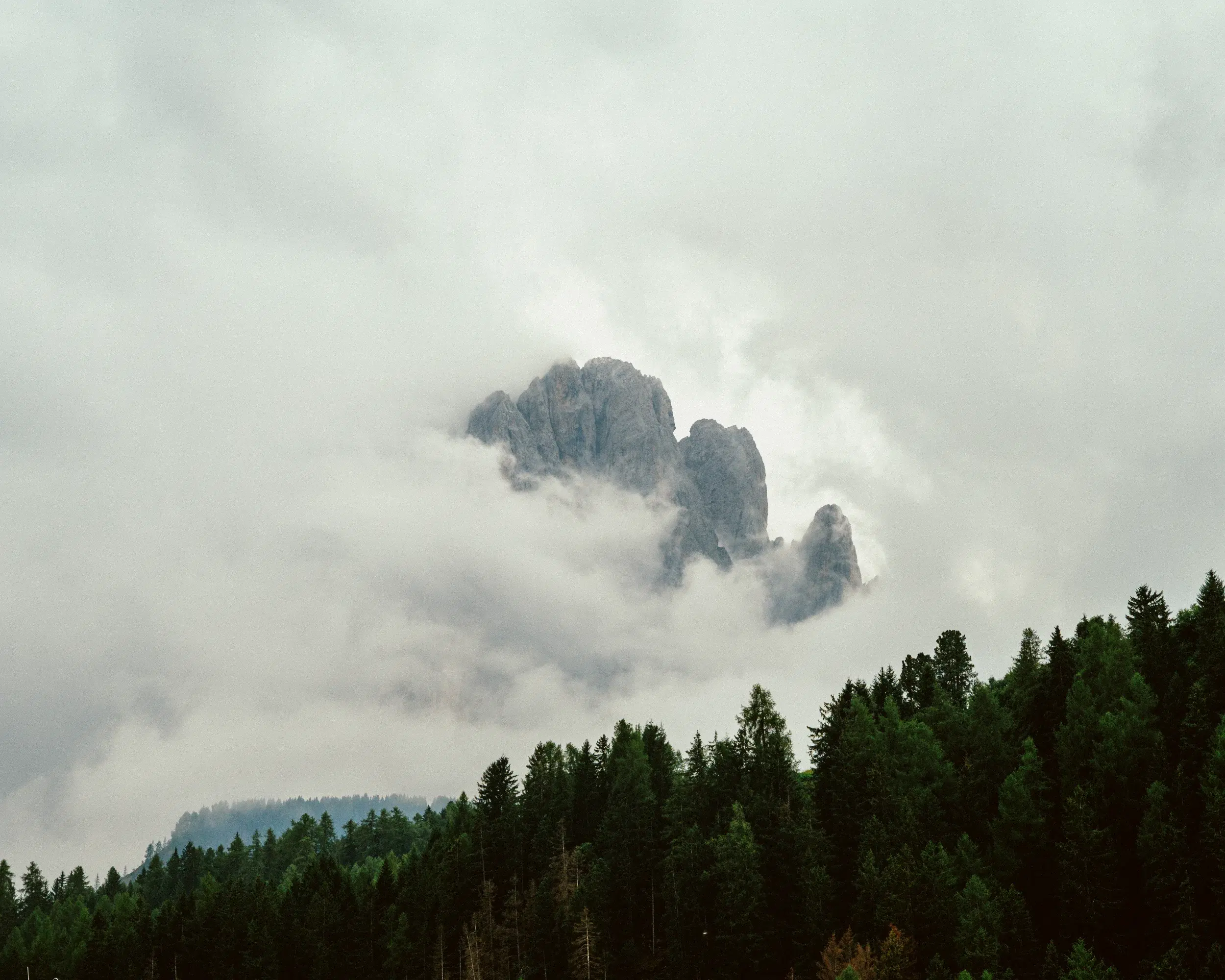 Dolomites