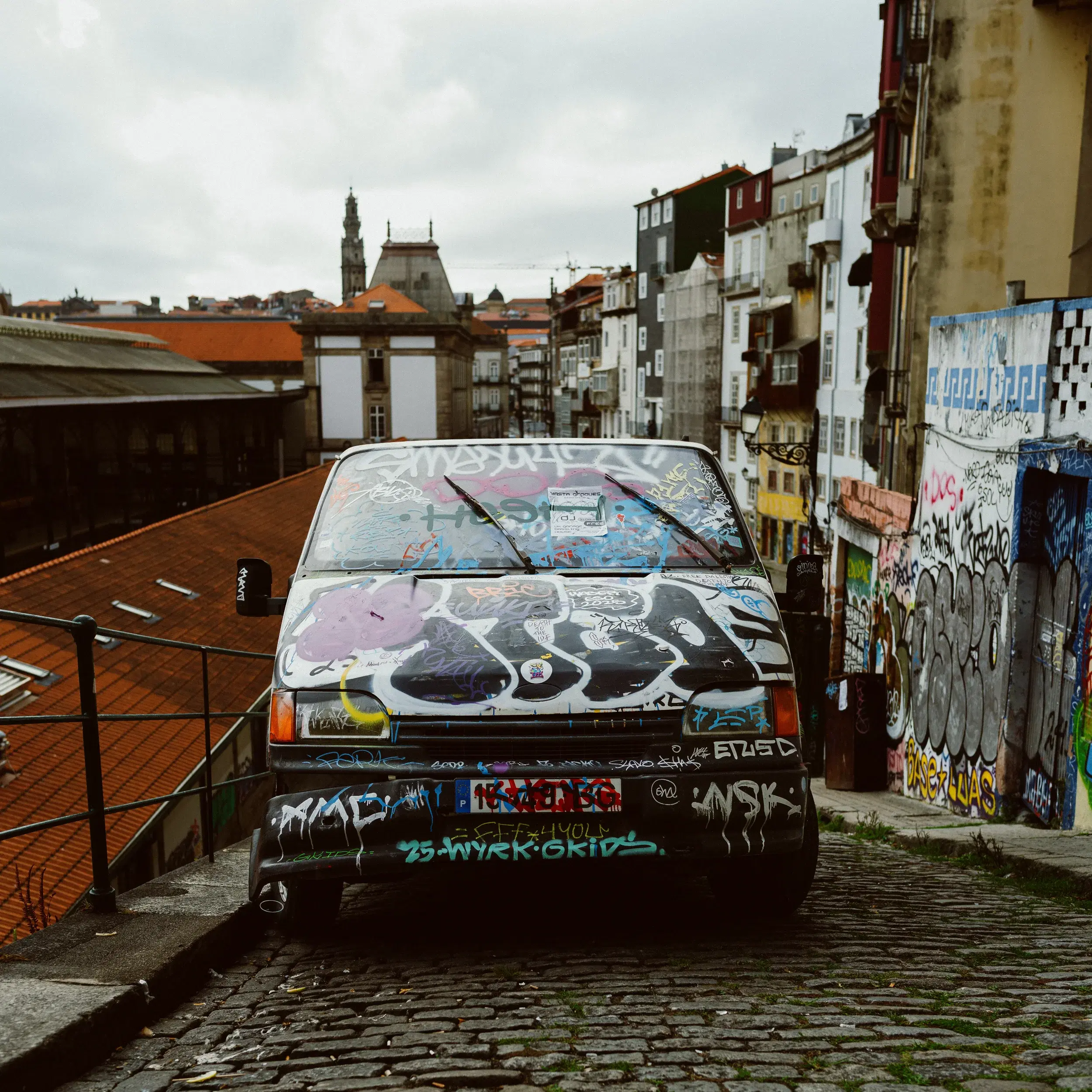 Porto