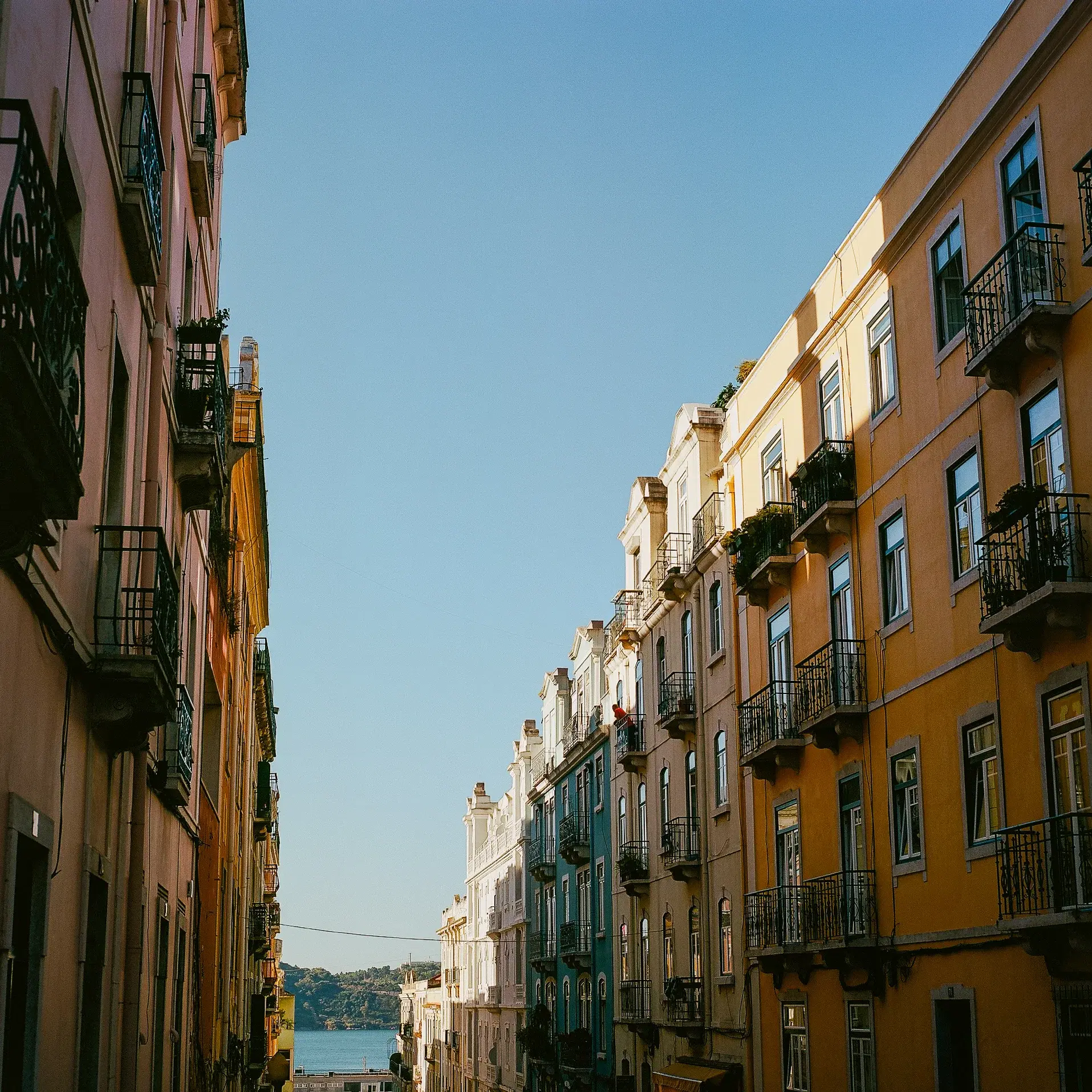 Lisbon (film)